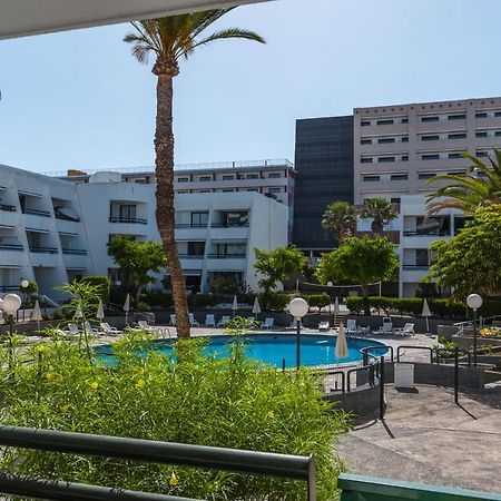 Go2Tenerife Apart'Arona City Center & Beach At 5 Min 외부 사진