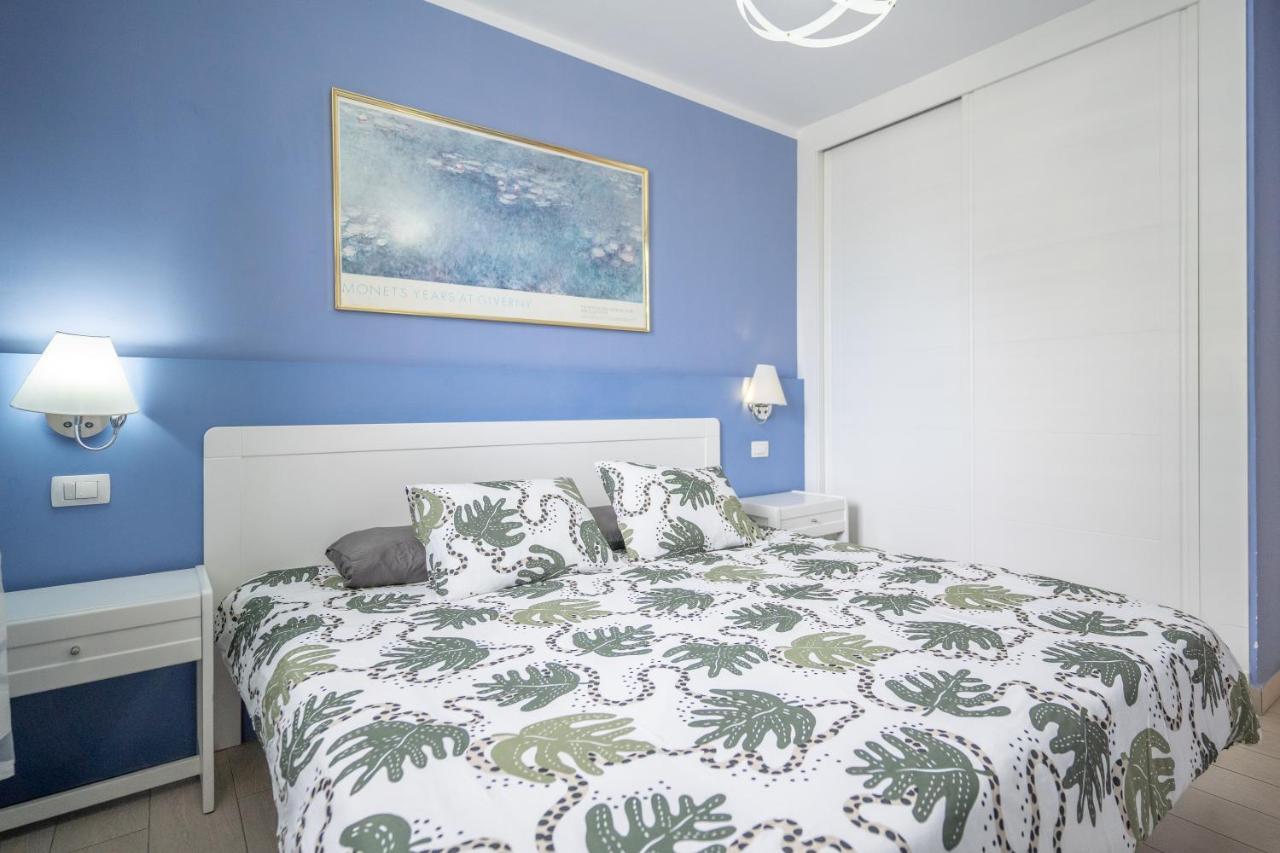 Go2Tenerife Apart'Arona City Center & Beach At 5 Min 외부 사진